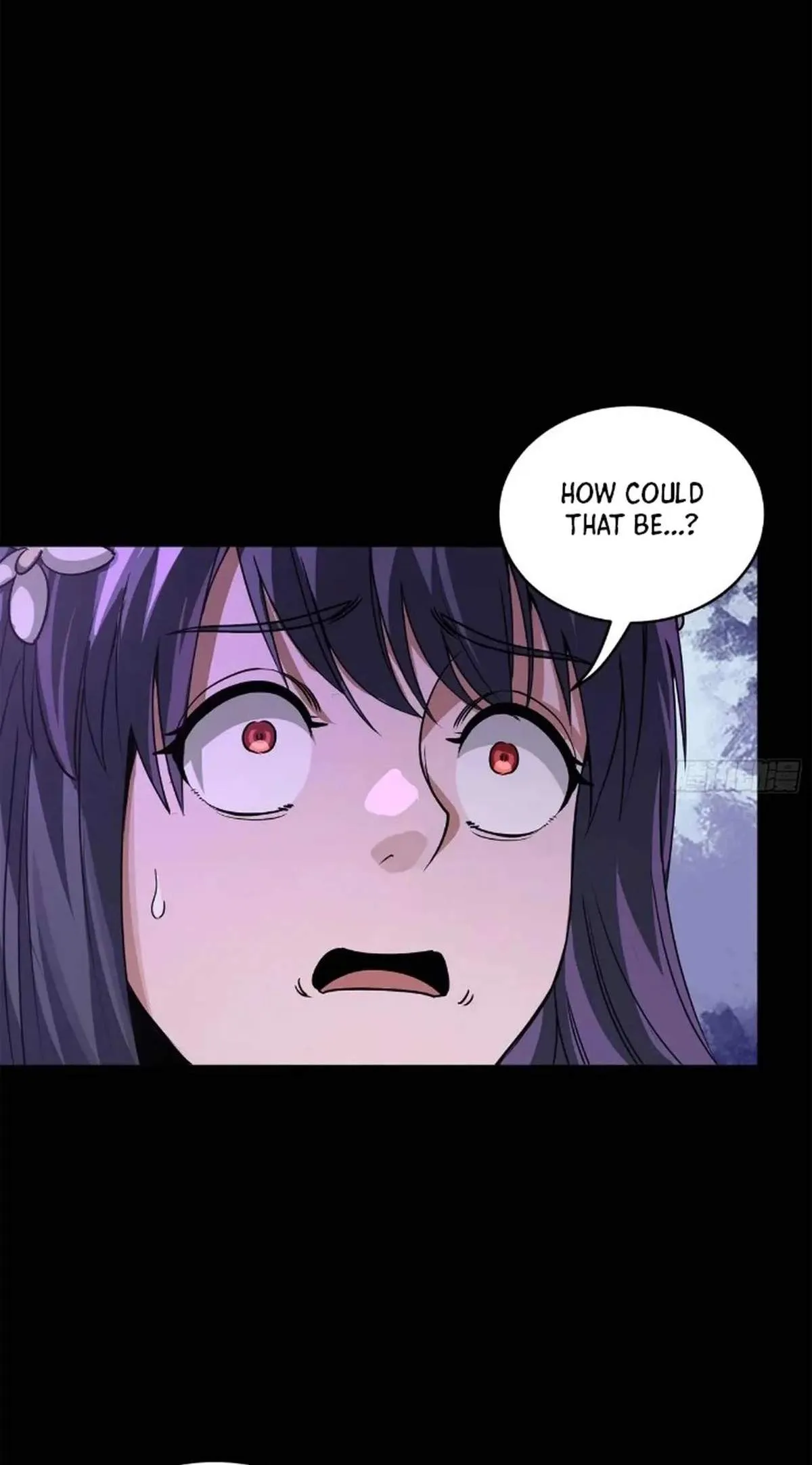 Legend (TAKANO Masaharu) Chapter 231 page 10