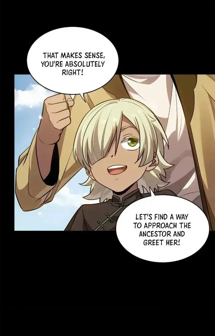 Legend (TAKANO Masaharu) Chapter 232 page 6