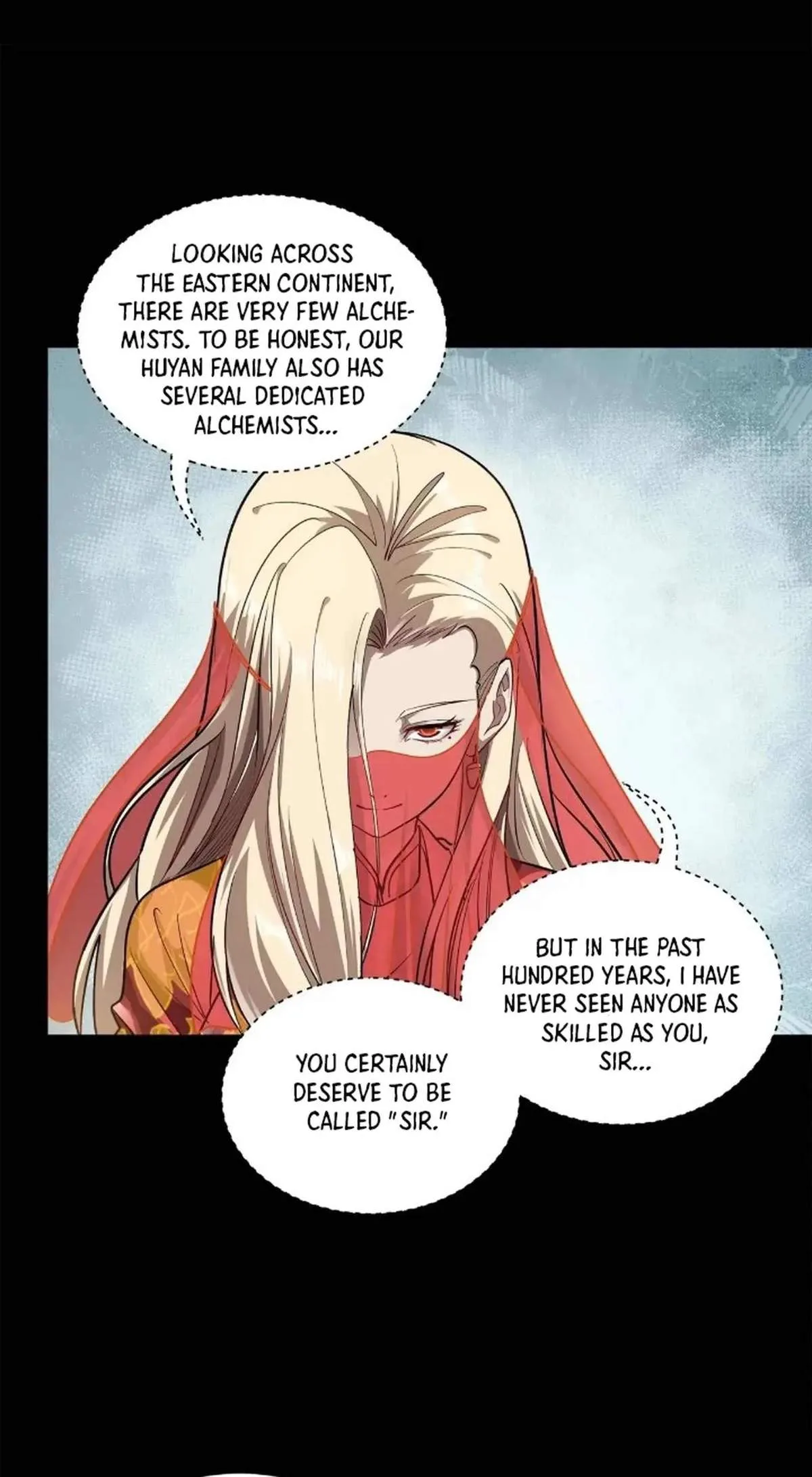 Legend (TAKANO Masaharu) Chapter 231 page 34