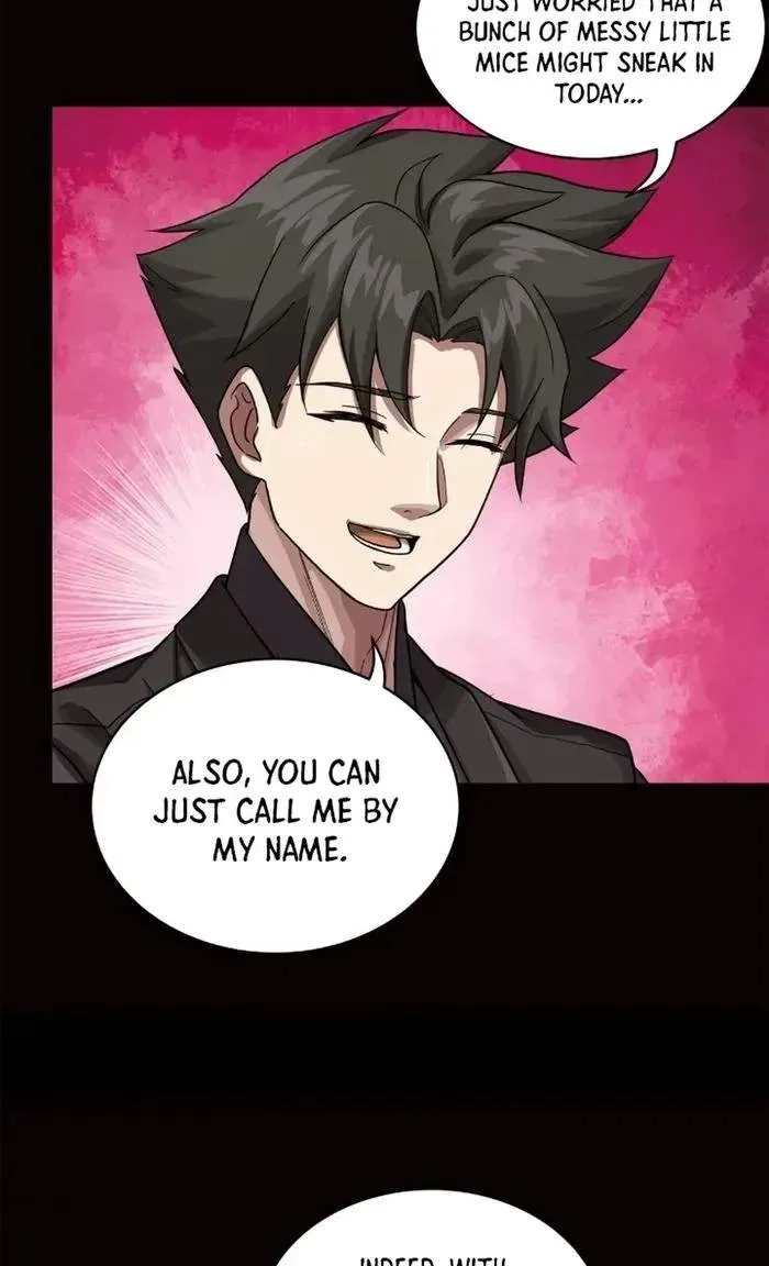 Legend (TAKANO Masaharu) Chapter 232 page 29