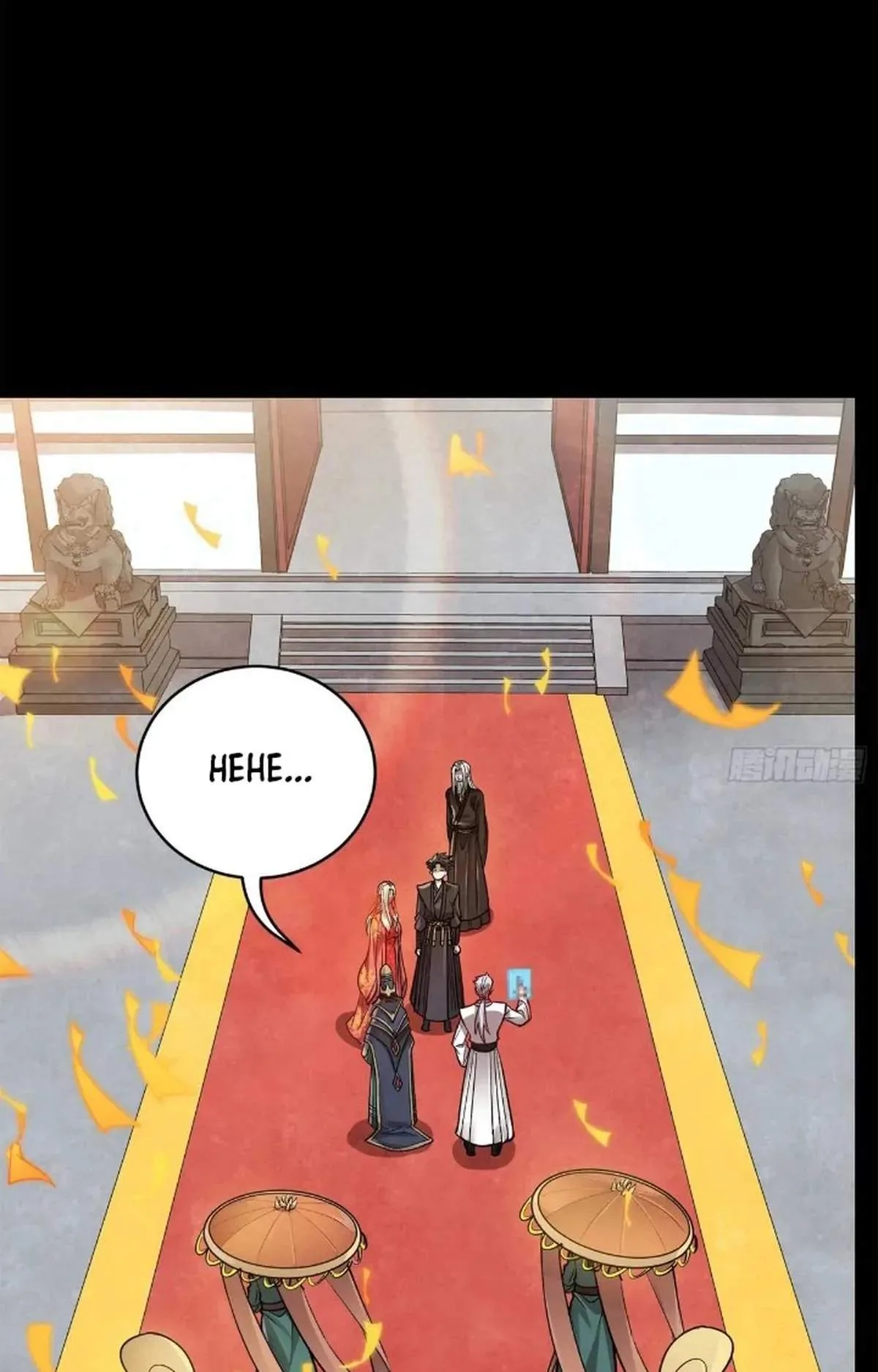 Legend (TAKANO Masaharu) Chapter 231 page 39