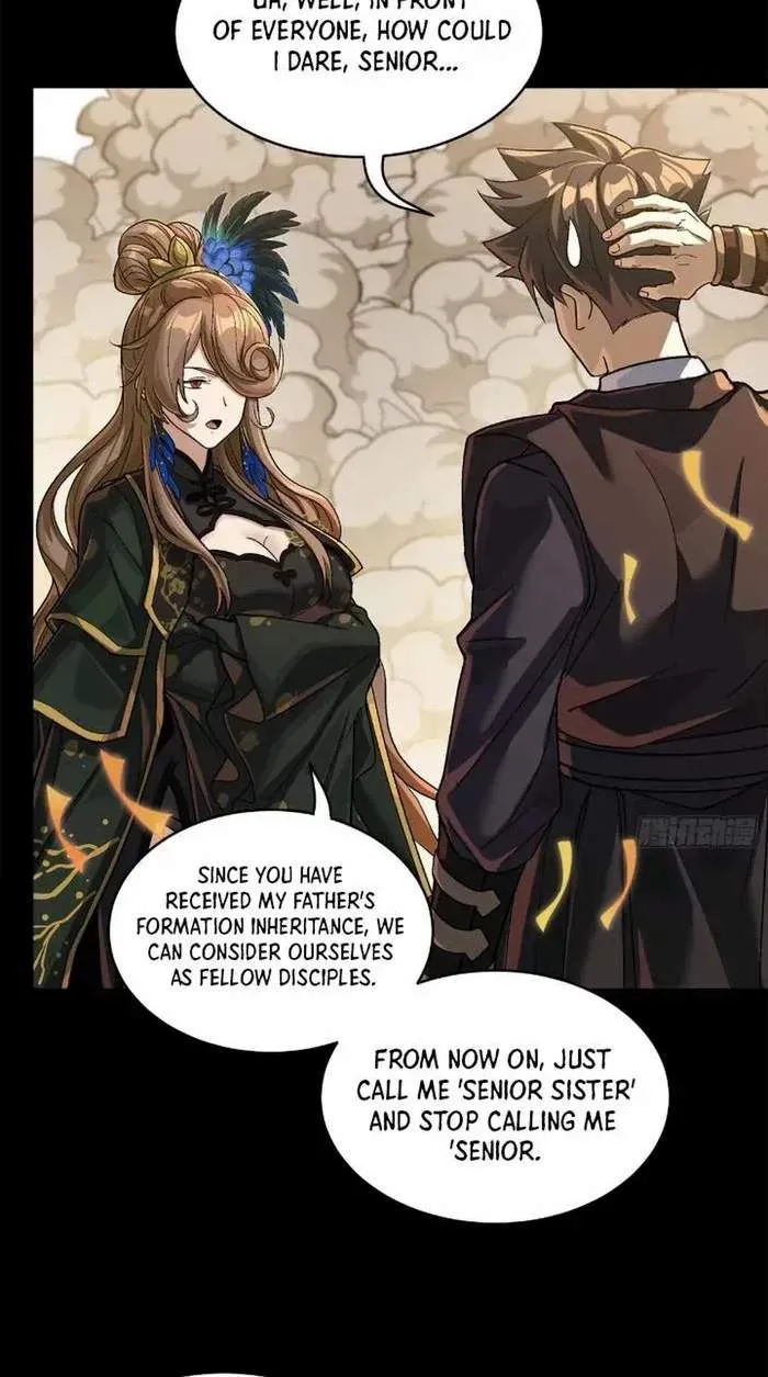 Legend (TAKANO Masaharu) Chapter 233 page 7