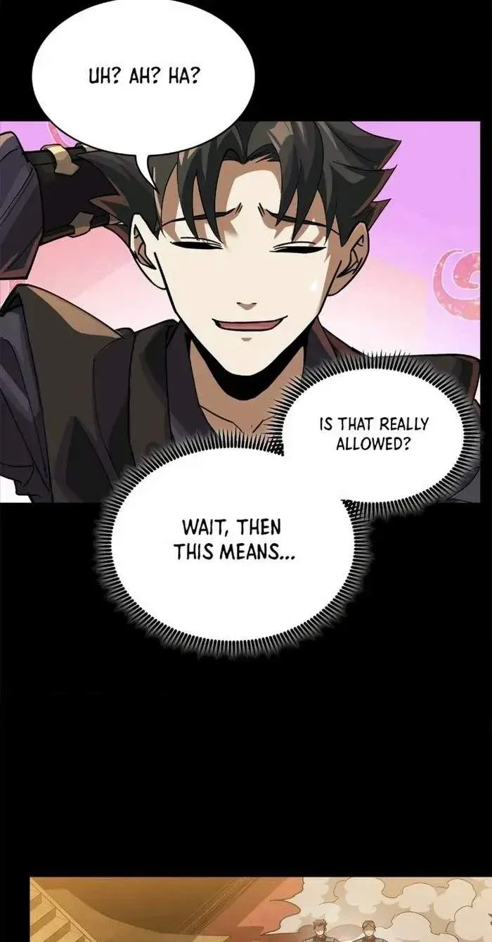 Legend (TAKANO Masaharu) Chapter 233 page 8