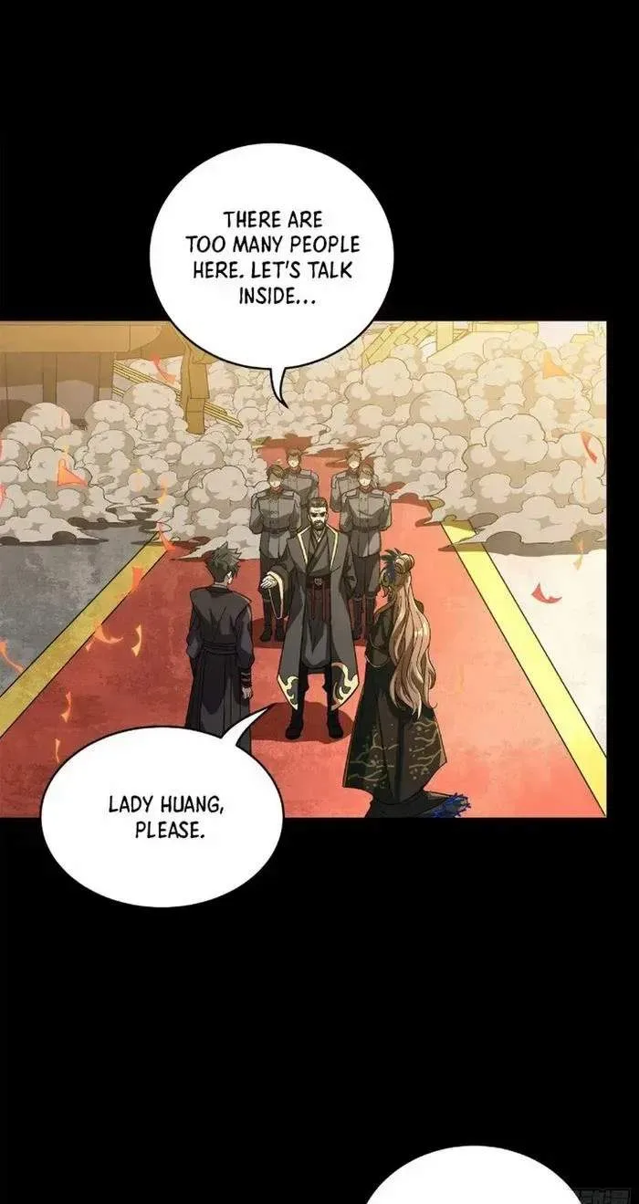 Legend (TAKANO Masaharu) Chapter 233 page 19