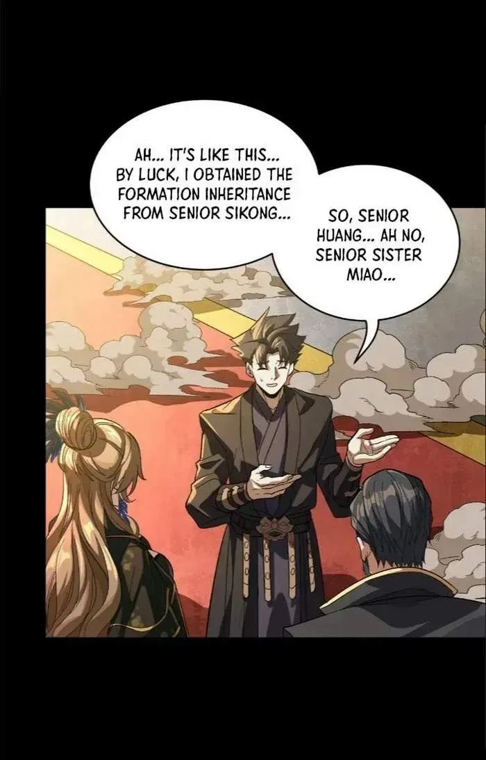 Legend (TAKANO Masaharu) Chapter 233 page 18