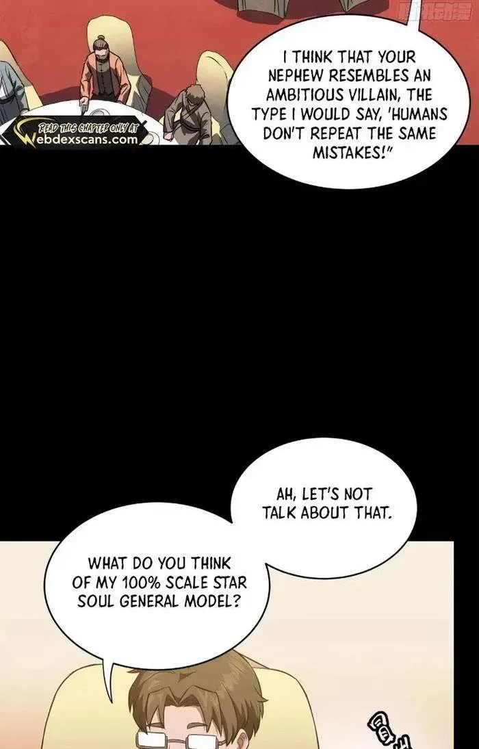 Legend (TAKANO Masaharu) Chapter 233 page 29