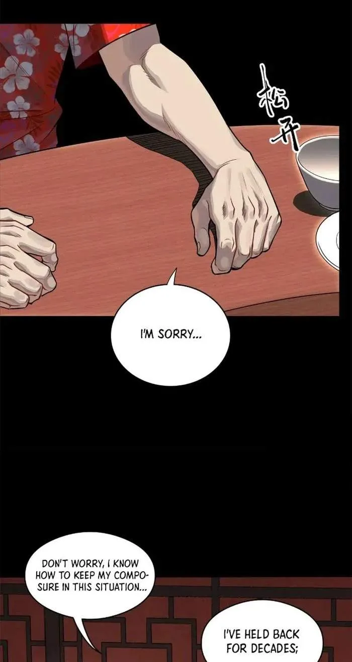 Legend (TAKANO Masaharu) Chapter 233 page 44