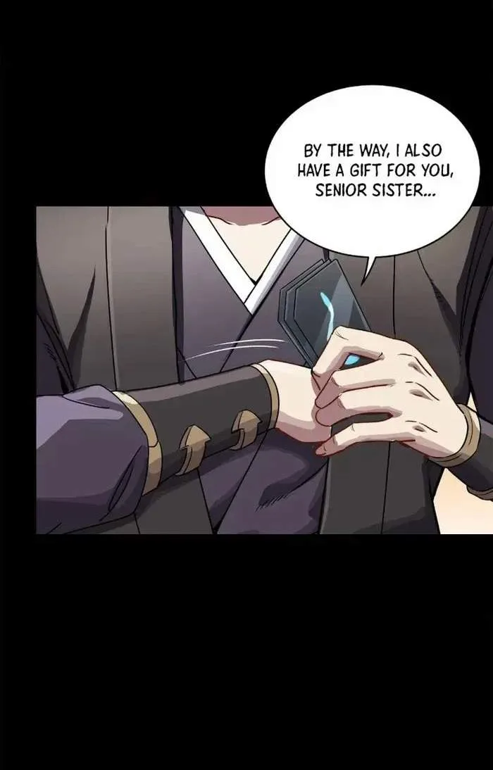 Legend (TAKANO Masaharu) Chapter 233 page 59