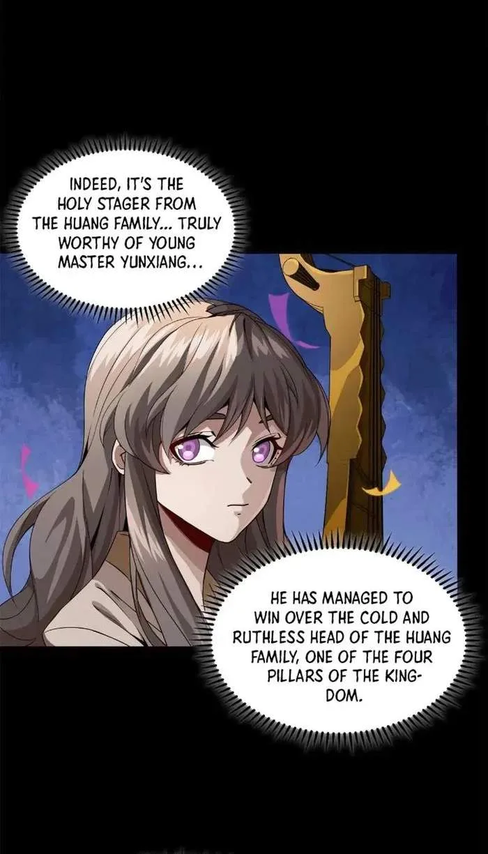 Legend (TAKANO Masaharu) Chapter 233 page 52