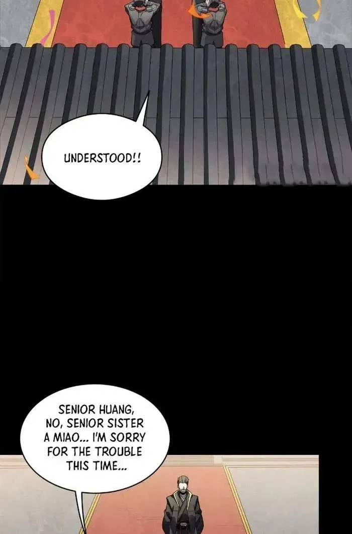 Legend (TAKANO Masaharu) Chapter 233 page 55