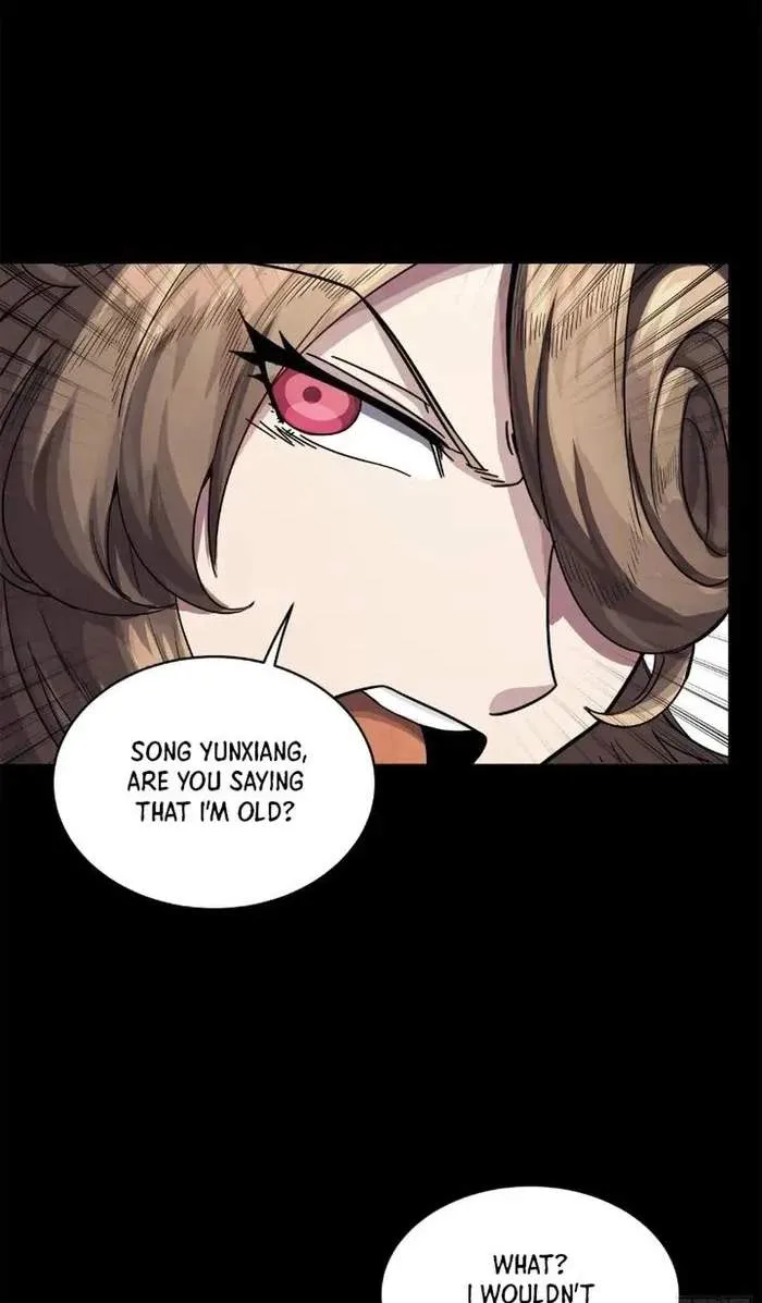 Legend (TAKANO Masaharu) Chapter 233 page 62