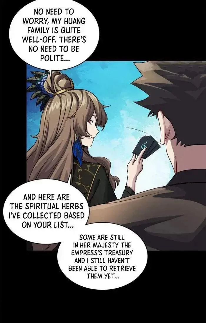 Legend (TAKANO Masaharu) Chapter 233 page 57