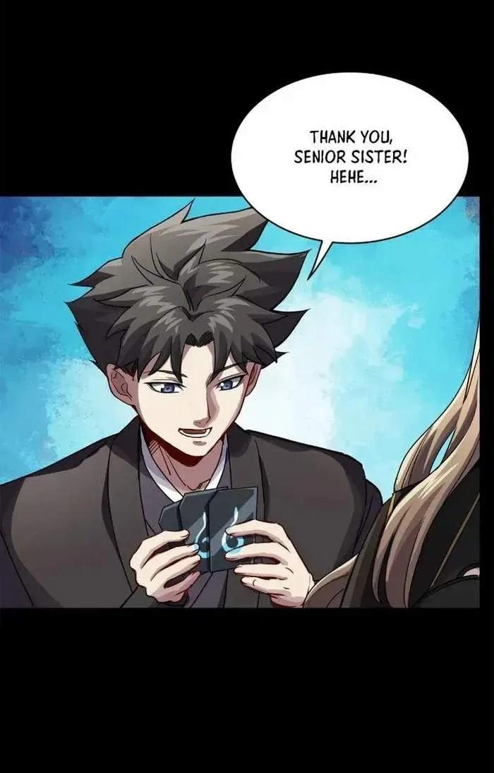 Legend (TAKANO Masaharu) Chapter 233 page 58