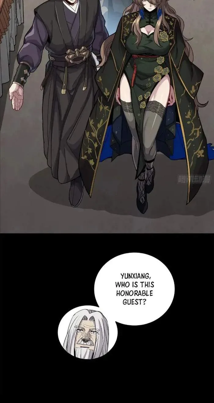 Legend (TAKANO Masaharu) Chapter 233 page 71
