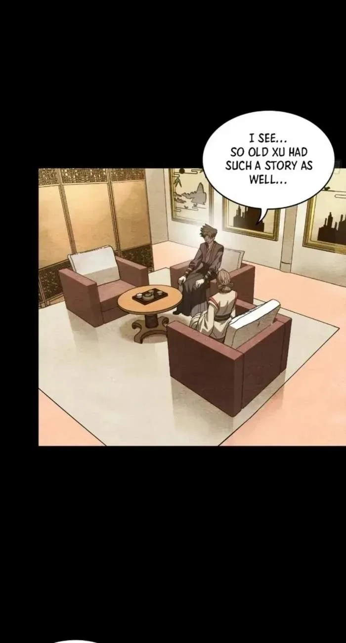 Legend (TAKANO Masaharu) Chapter 239 page 10