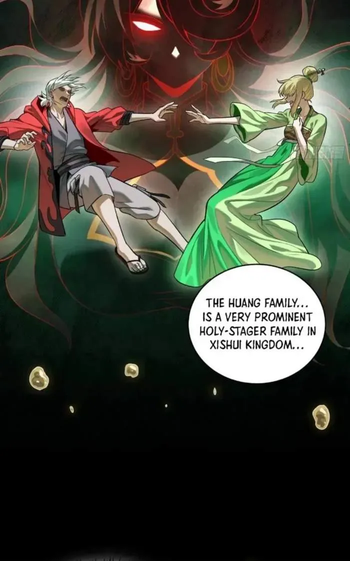 Legend (TAKANO Masaharu) Chapter 239 page 4