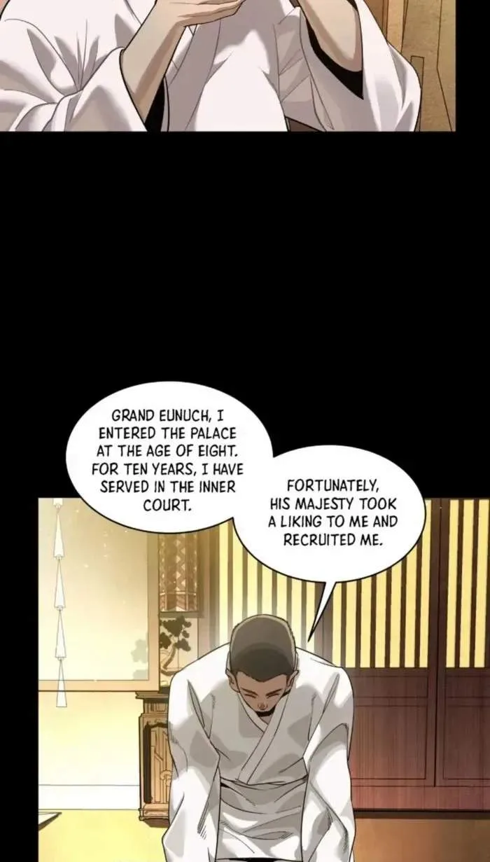 Legend (TAKANO Masaharu) Chapter 239 page 22