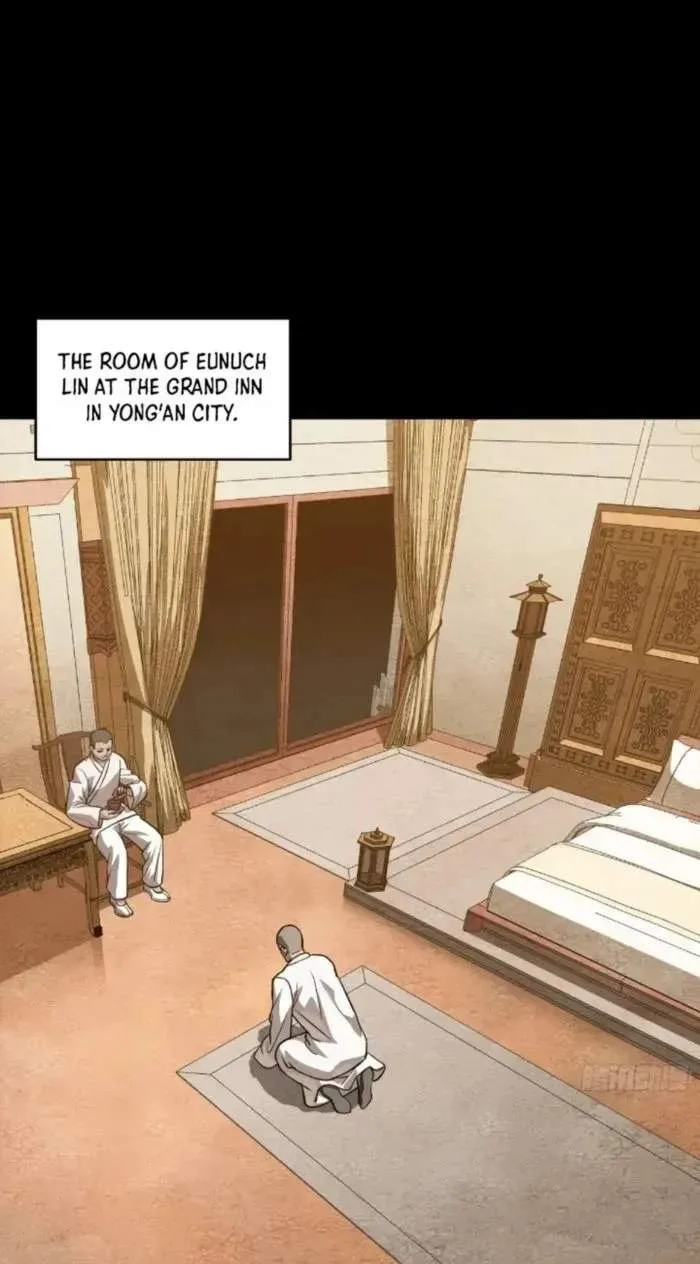 Legend (TAKANO Masaharu) Chapter 239 page 20