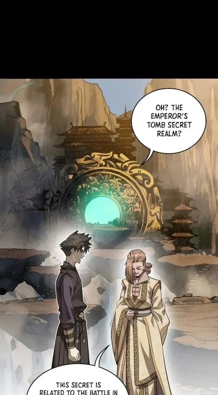 Legend (TAKANO Masaharu) Chapter 239 page 18
