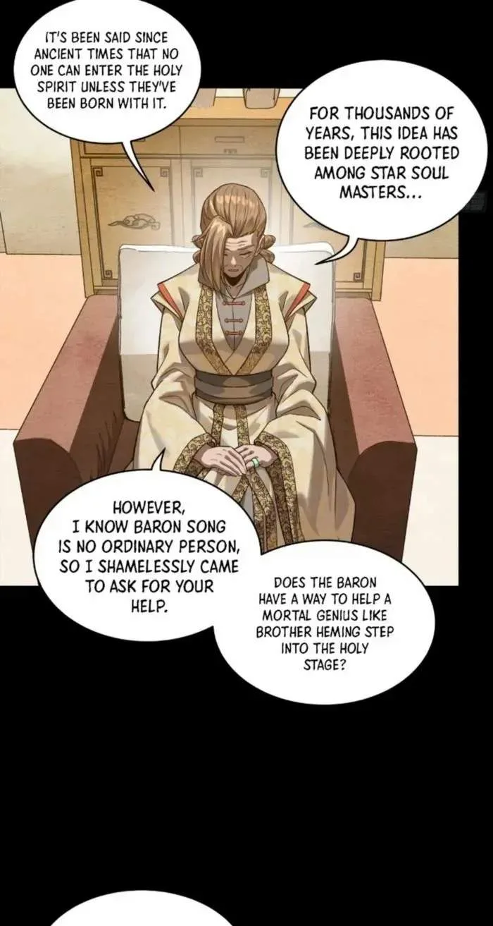 Legend (TAKANO Masaharu) Chapter 239 page 11