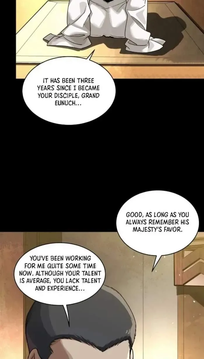 Legend (TAKANO Masaharu) Chapter 239 page 23