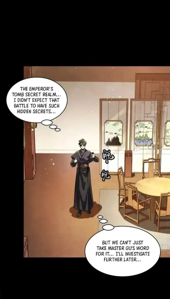 Legend (TAKANO Masaharu) Chapter 239 page 39