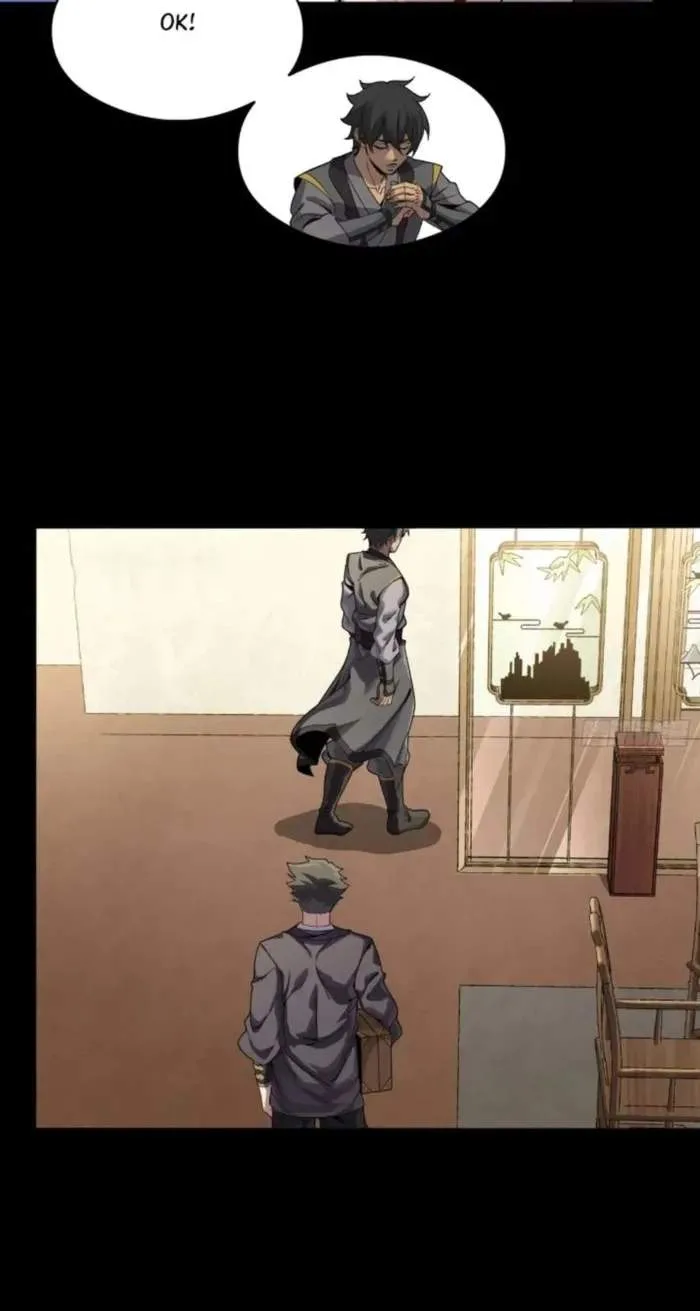 Legend (TAKANO Masaharu) Chapter 239 page 50