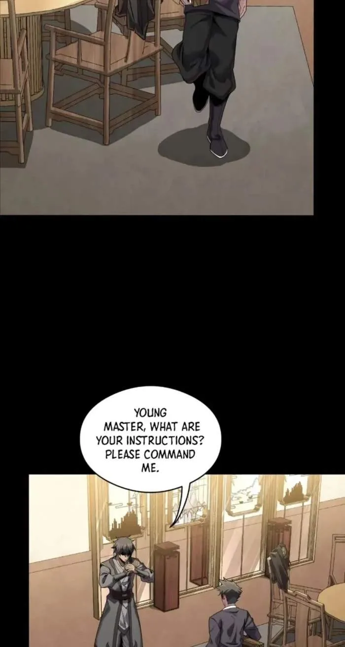 Legend (TAKANO Masaharu) Chapter 239 page 48