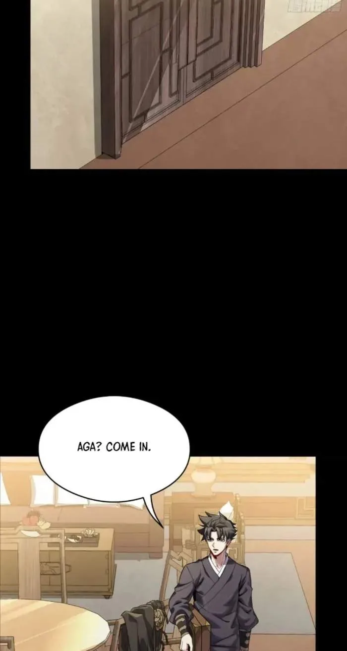 Legend (TAKANO Masaharu) Chapter 239 page 47