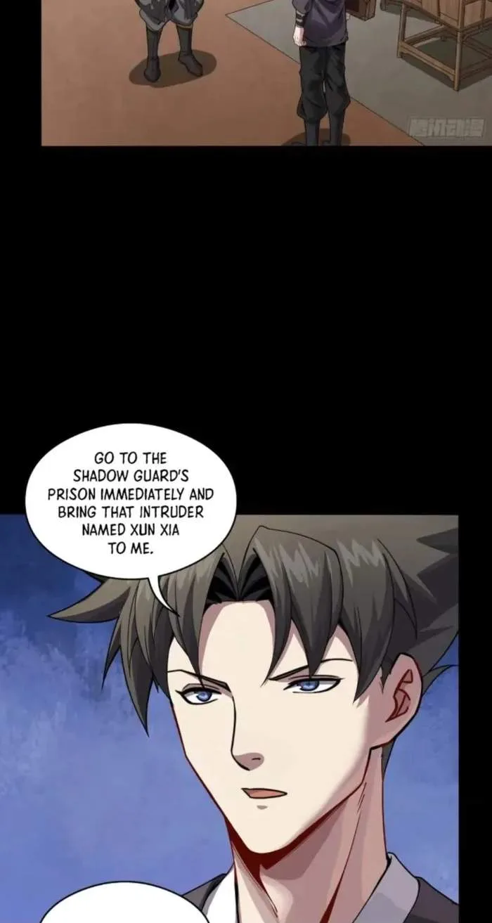 Legend (TAKANO Masaharu) Chapter 239 page 49
