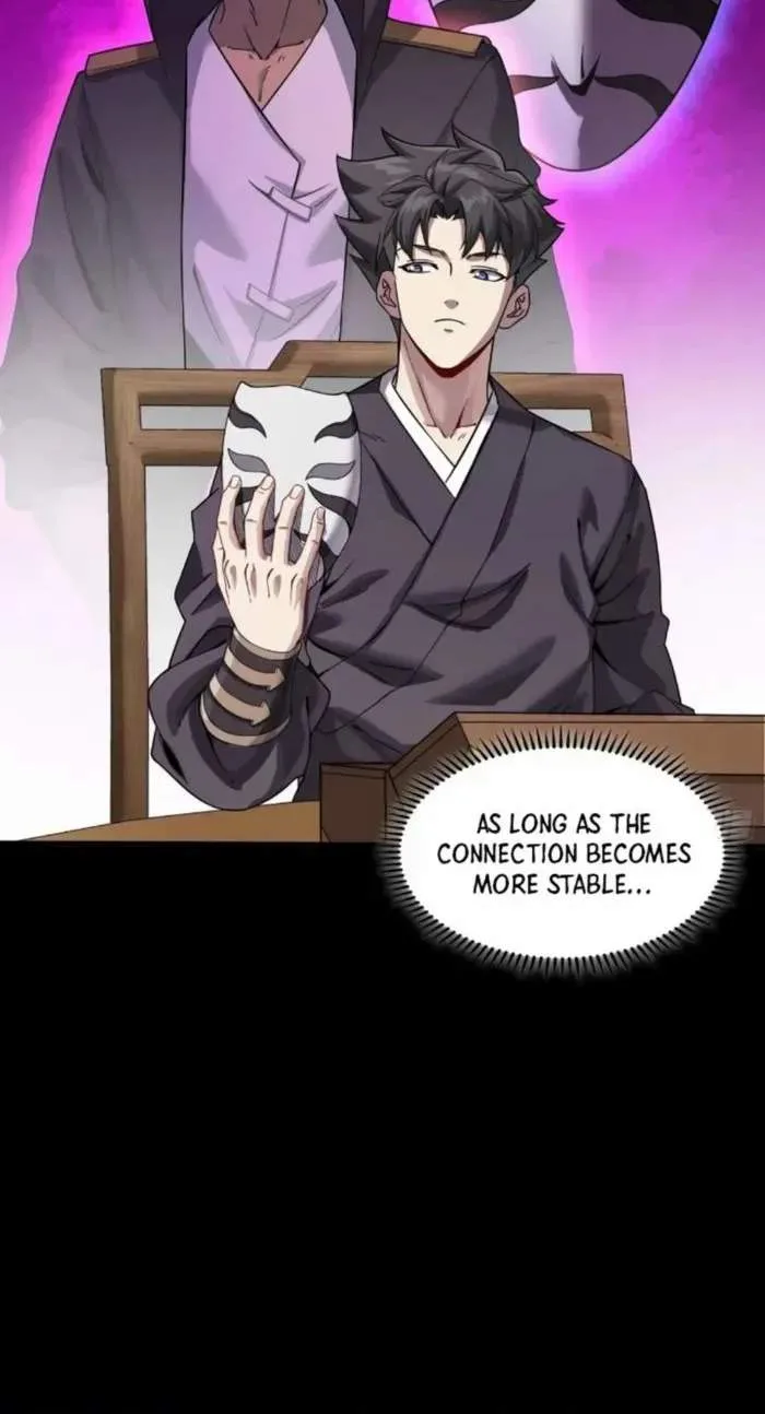 Legend (TAKANO Masaharu) Chapter 239 page 45