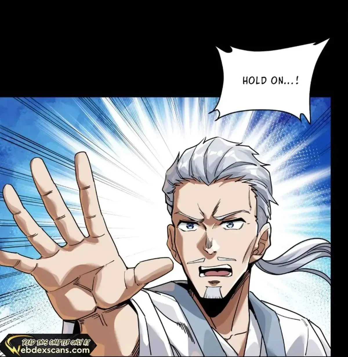 Legend (TAKANO Masaharu) Chapter 236 page 15