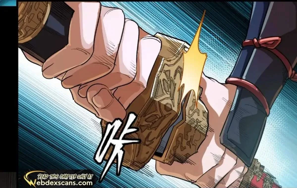 Legend (TAKANO Masaharu) Chapter 236 page 43