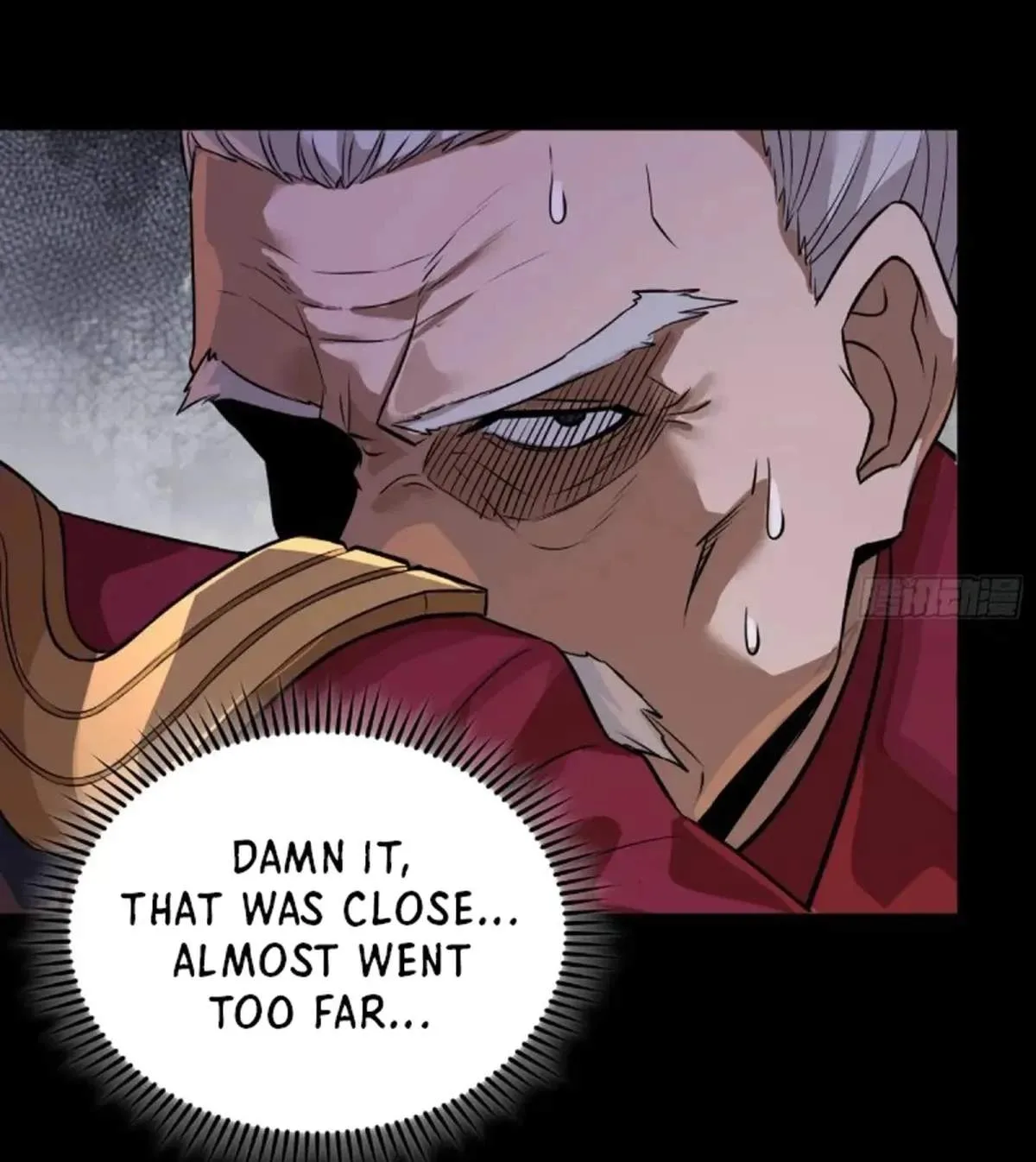 Legend (TAKANO Masaharu) Chapter 236 page 60