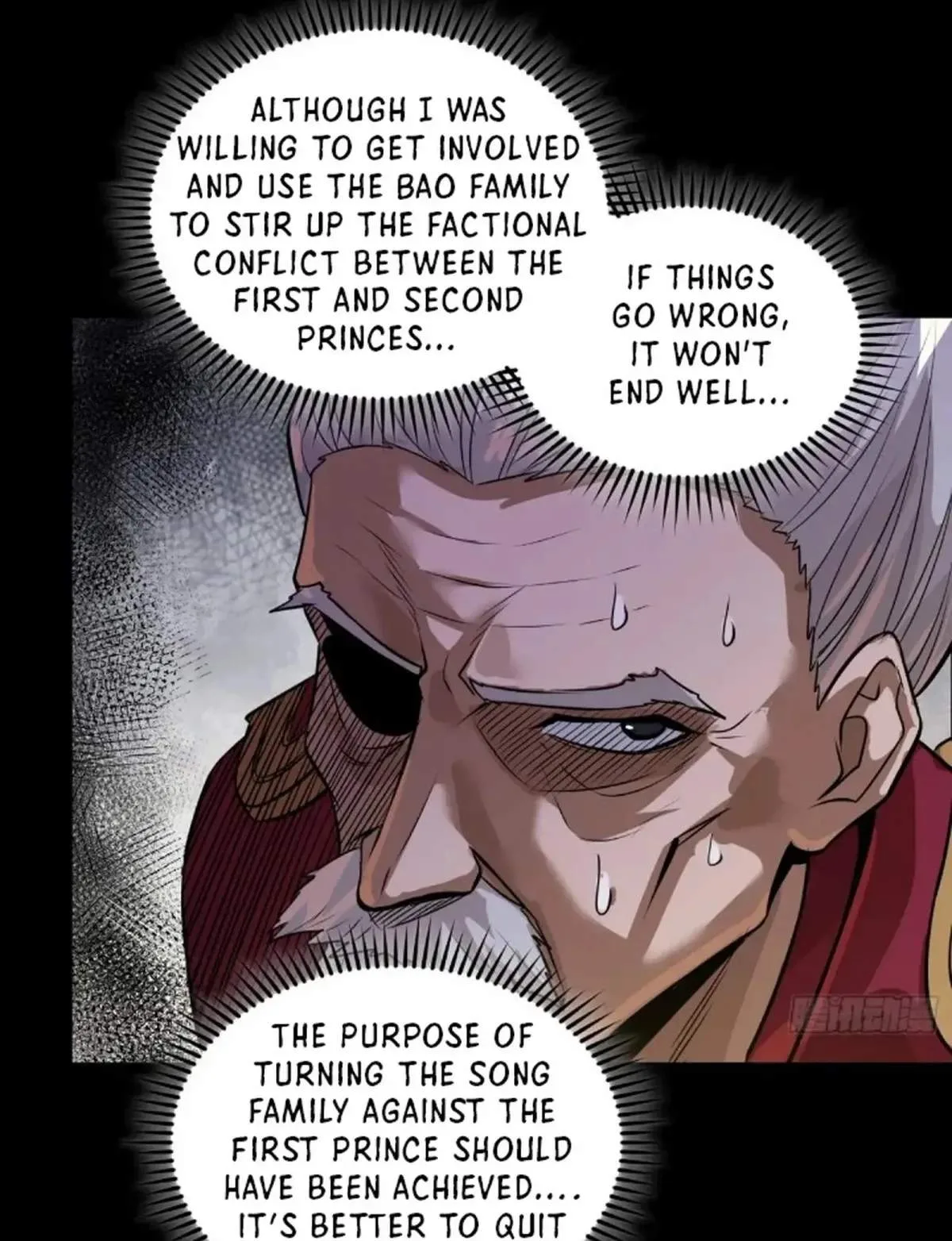 Legend (TAKANO Masaharu) Chapter 236 page 65
