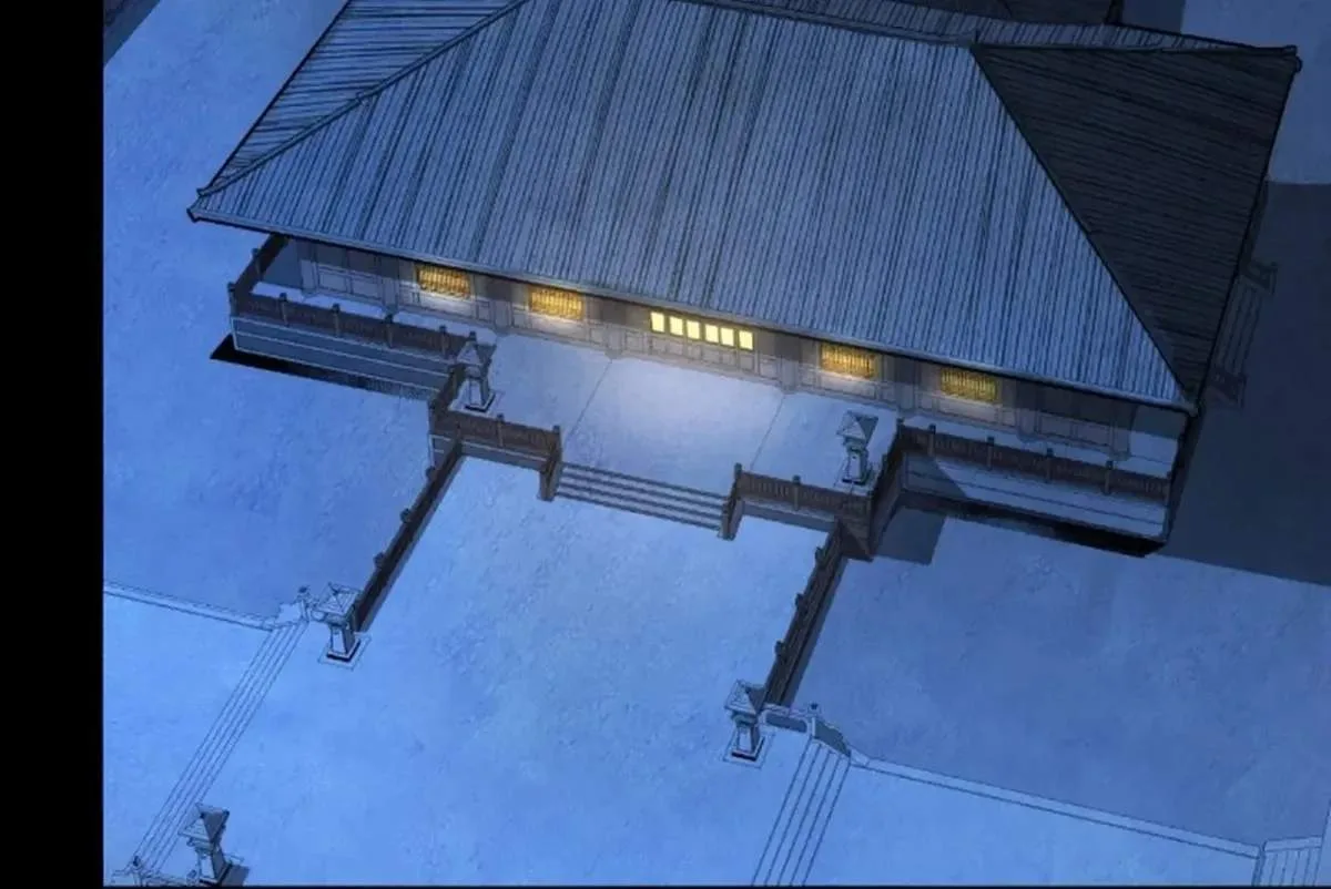 Legend (TAKANO Masaharu) Chapter 236 page 112