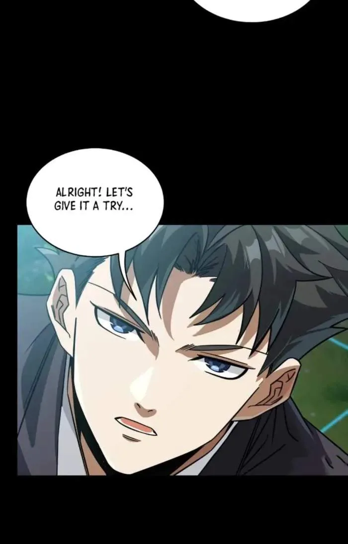 Legend (TAKANO Masaharu) Chapter 240 page 26