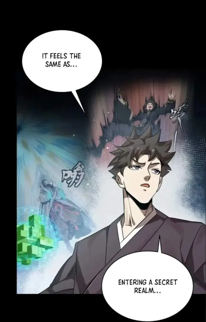 Legend (TAKANO Masaharu) Chapter 240 page 24