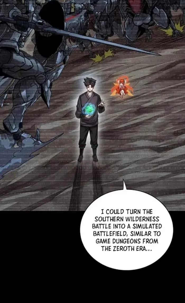 Legend (TAKANO Masaharu) Chapter 240 page 69