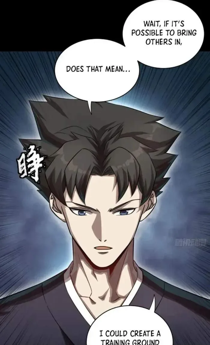 Legend (TAKANO Masaharu) Chapter 240 page 67