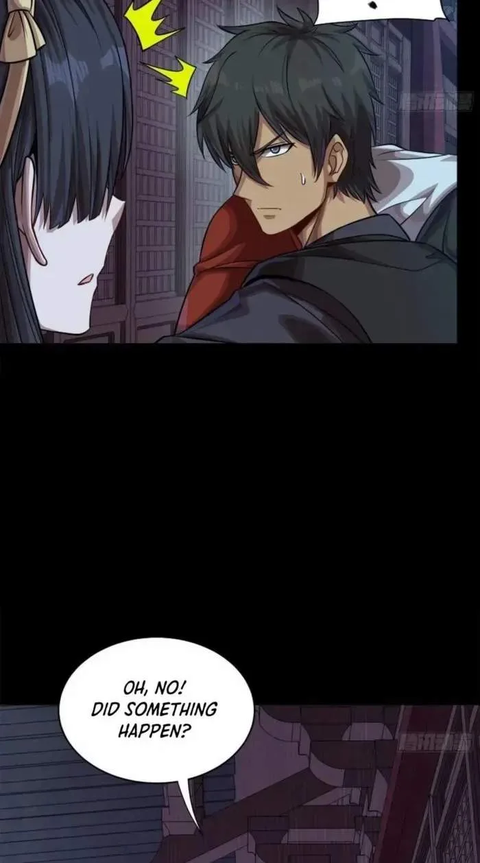 Legend (TAKANO Masaharu) Chapter 241 page 8
