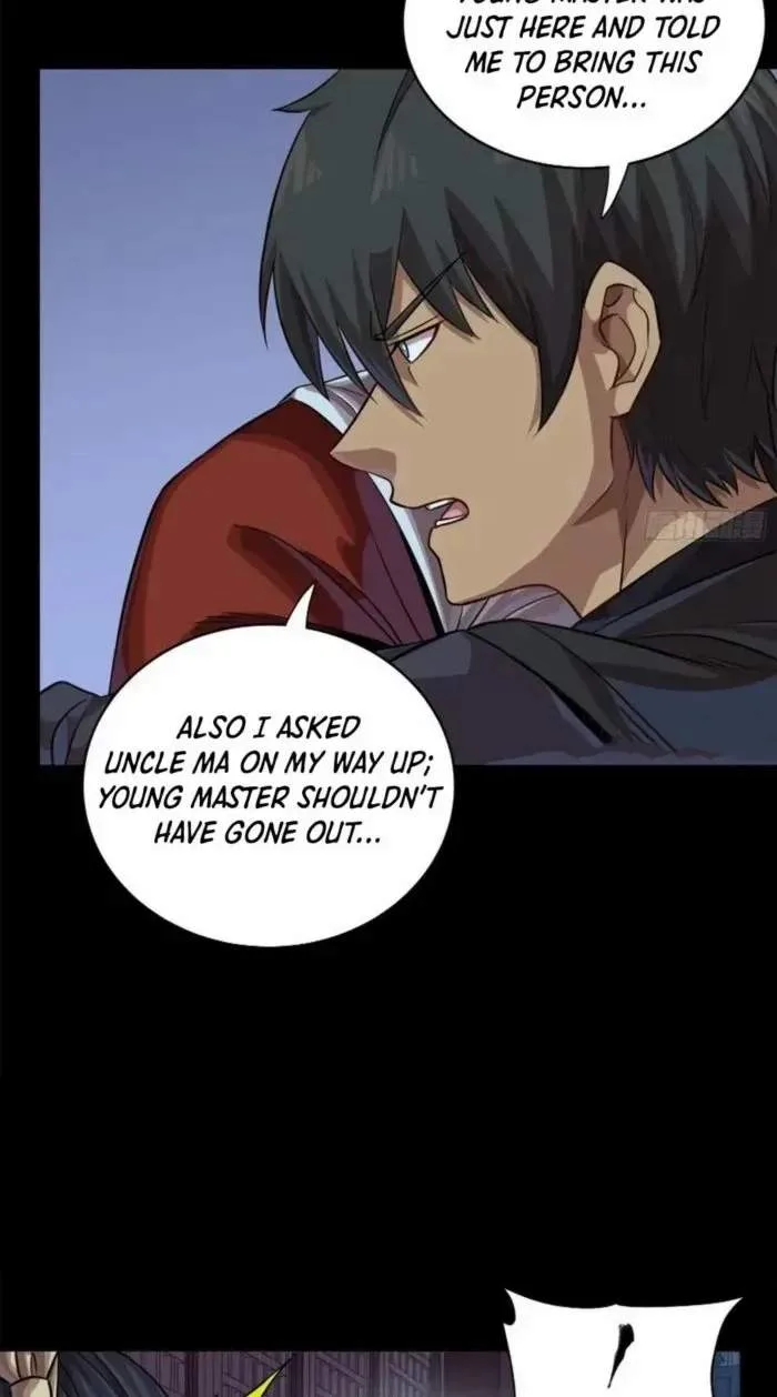 Legend (TAKANO Masaharu) Chapter 241 page 7
