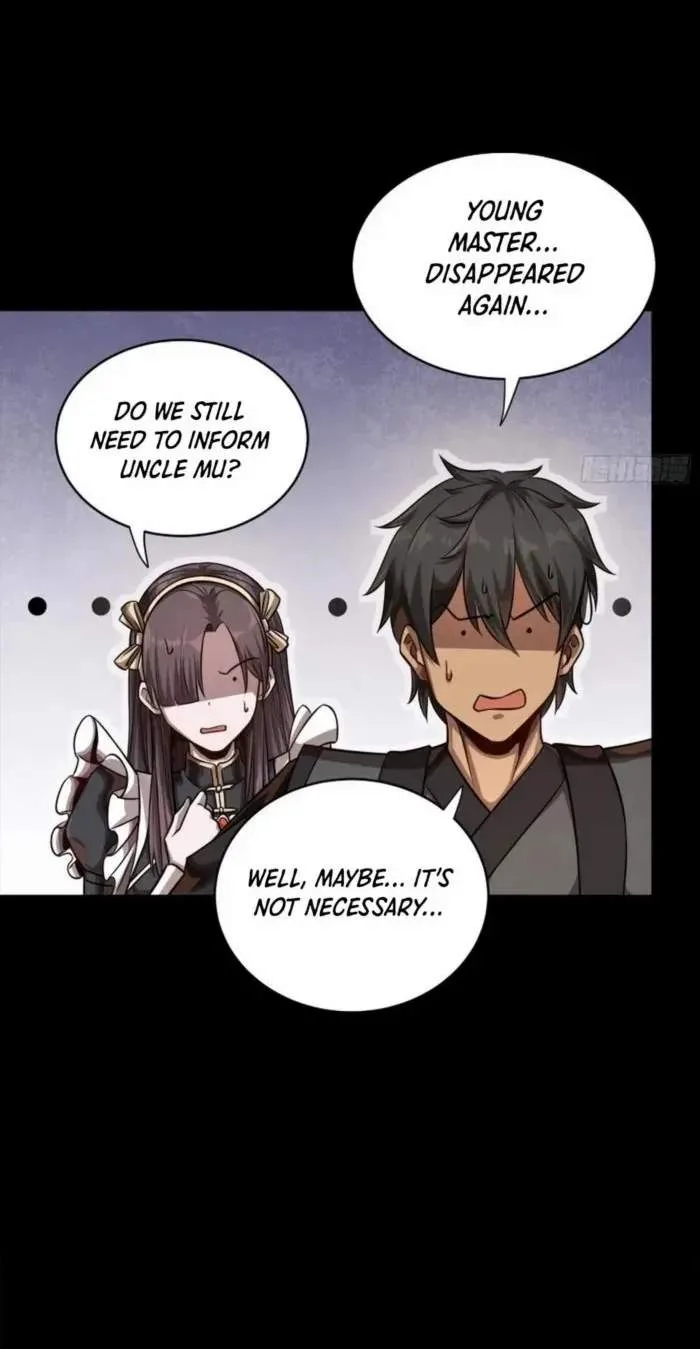 Legend (TAKANO Masaharu) Chapter 241 page 22