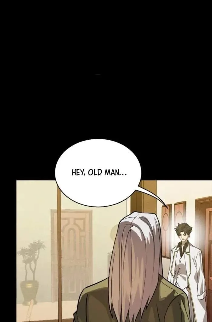 Legend (TAKANO Masaharu) Chapter 241 page 33