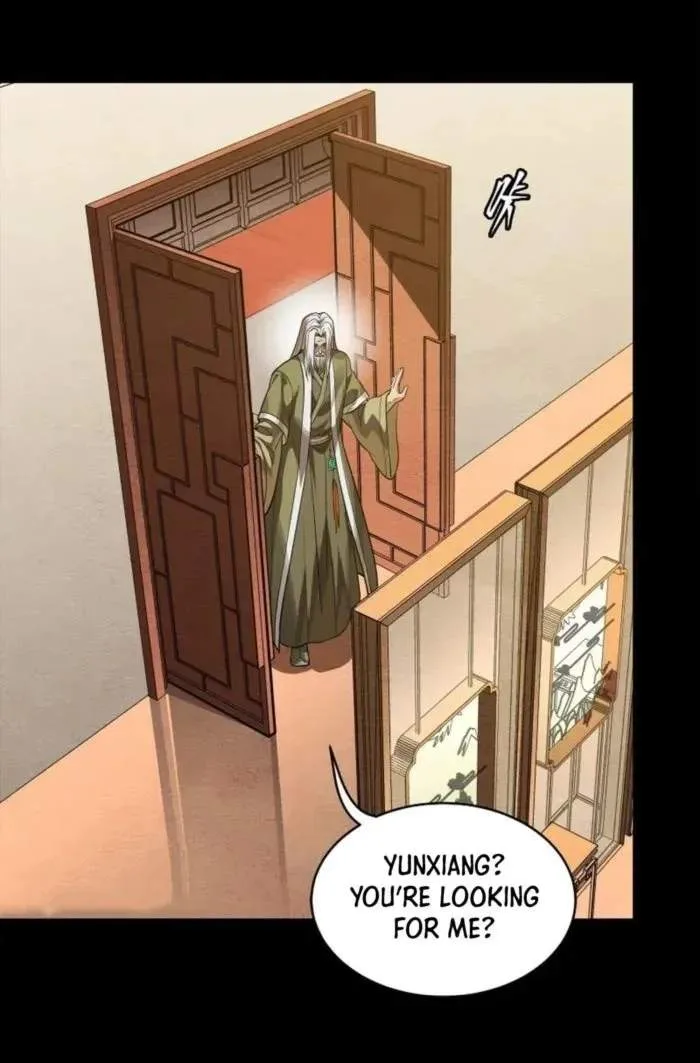 Legend (TAKANO Masaharu) Chapter 241 page 32
