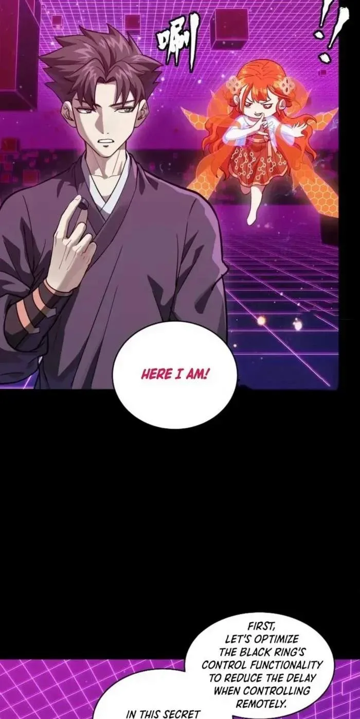 Legend (TAKANO Masaharu) Chapter 241 page 26