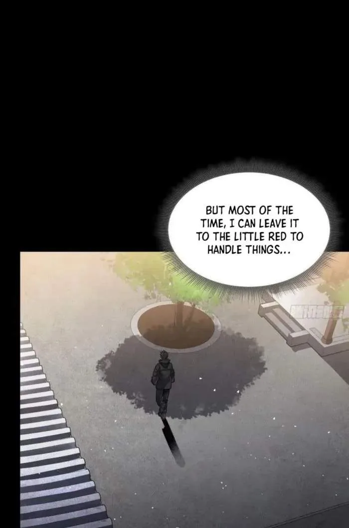 Legend (TAKANO Masaharu) Chapter 242 page 11