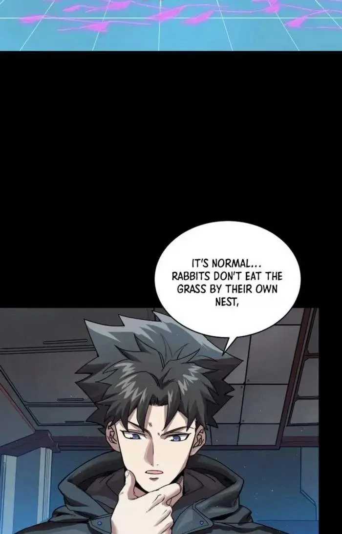 Legend (TAKANO Masaharu) Chapter 242 page 26
