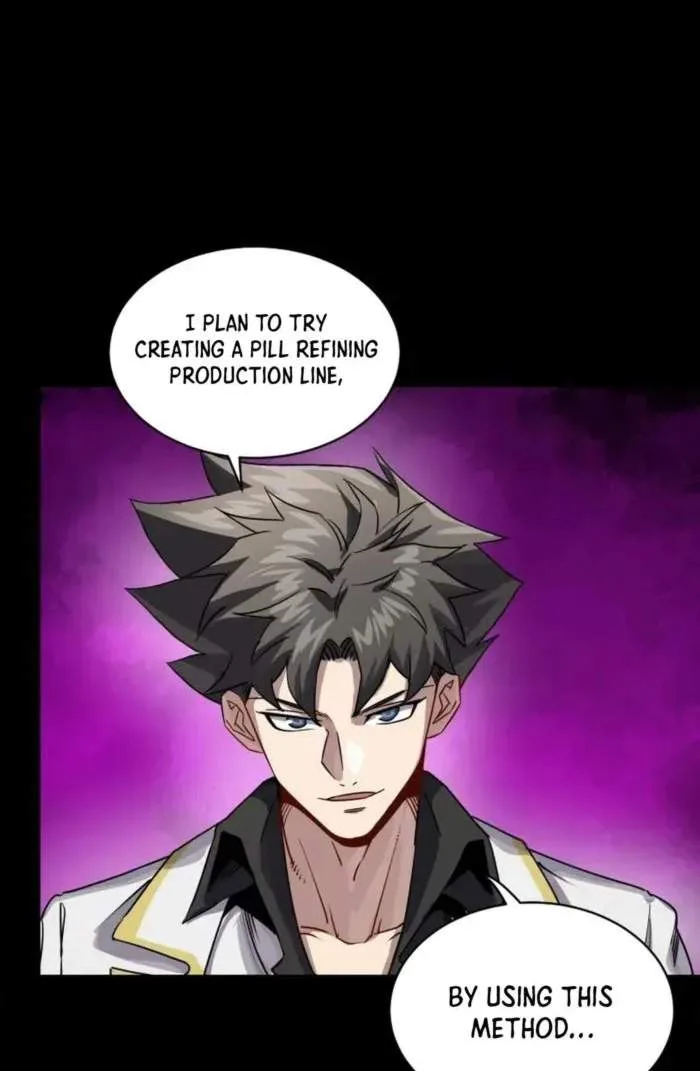 Legend (TAKANO Masaharu) Chapter 242 page 20