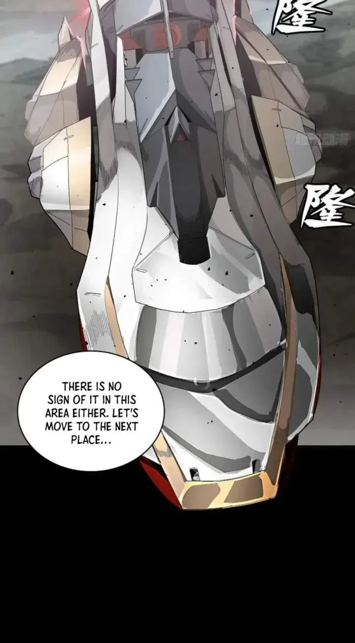 Legend (TAKANO Masaharu) Chapter 242 page 24